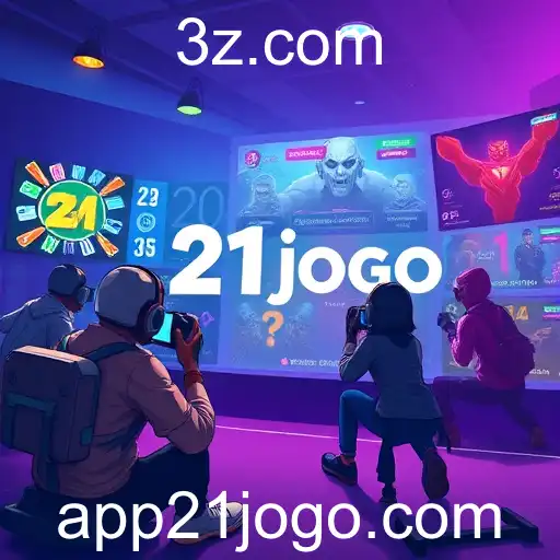 O Crescimento das Plataformas de Jogos Online em 2025