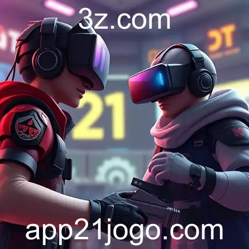 Expansão e Inovações no Universo dos Jogos Online