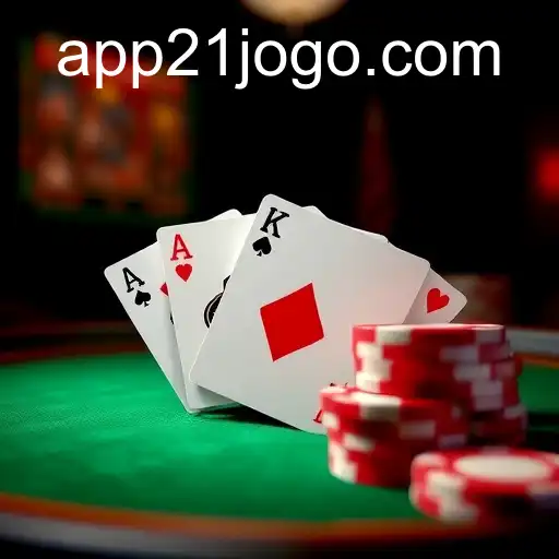 Exploring the World of Poker Games: A Guide to 21jogo PH Login
