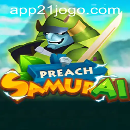 Exploring the Innovative World of PreachSamurai: A Guide to 21jogo PH Login