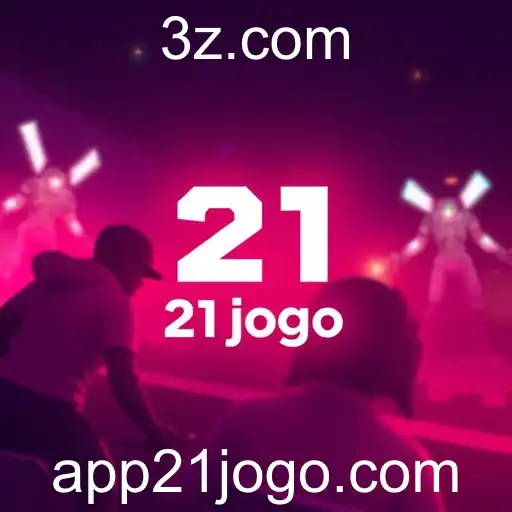 A Revolução dos Jogos: Como 21jogo Está Transformando o Cenário Gamer