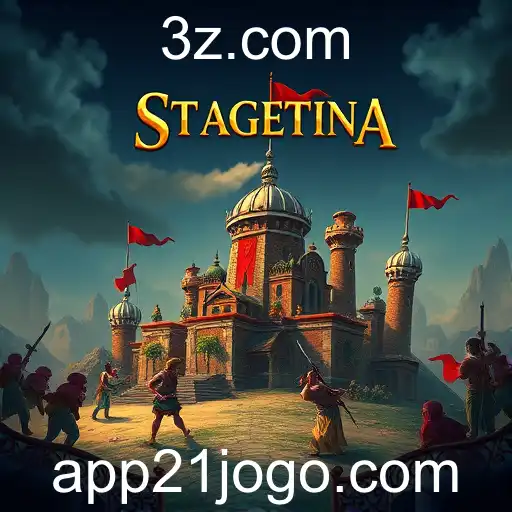 Explorando o Fascinante Mundo dos Jogos de Estratégia no 21jogo