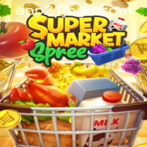 Exploring SupermarketSpree: The Fun and Strategies of 21jogo PH Login