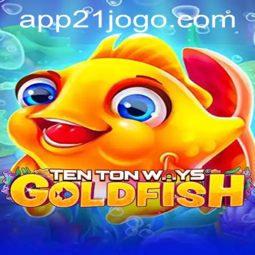 Exploring TenTonWaysGoldfish: A Journey into Innovative Gaming