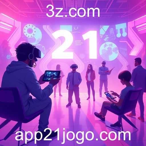 A Revolução do Entretenimento Online em 2025