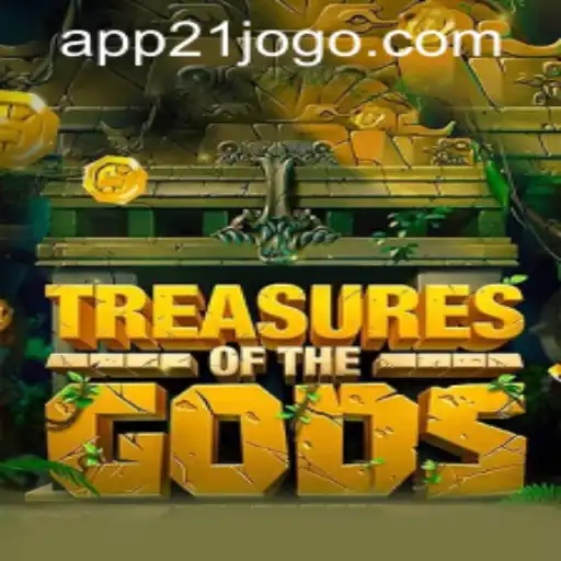 Unveiling the Mysteries of TreasureoftheGods: A Guide to 21jogo PH Login